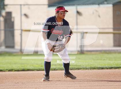 Thumbnail 3 in Coronado @ Marcos de Niza photogallery.