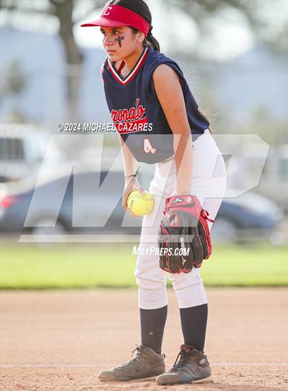 Thumbnail 1 in Coronado @ Marcos de Niza photogallery.