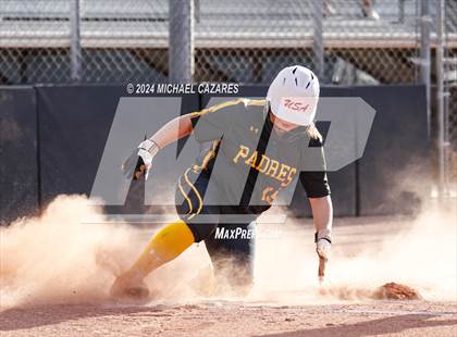 Thumbnail 1 in Coronado @ Marcos de Niza photogallery.
