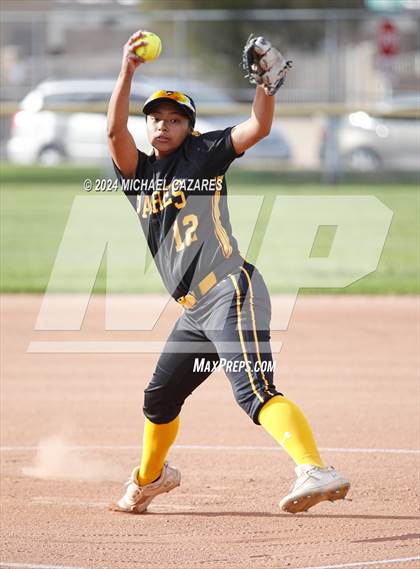 Thumbnail 2 in Coronado @ Marcos de Niza photogallery.