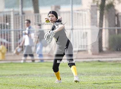 Thumbnail 2 in Coronado @ Marcos de Niza photogallery.