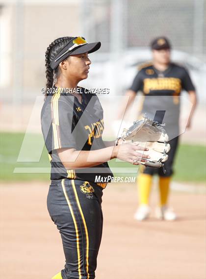 Thumbnail 2 in Coronado @ Marcos de Niza photogallery.