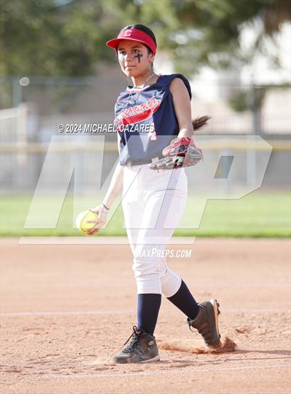Thumbnail 1 in Coronado @ Marcos de Niza photogallery.
