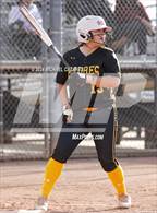 Photo from the gallery "Coronado @ Marcos de Niza"
