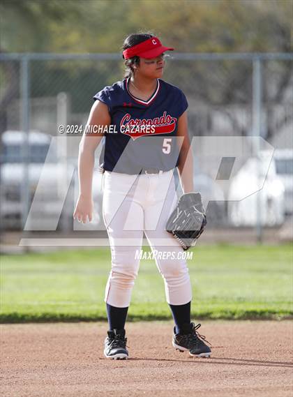 Thumbnail 2 in Coronado @ Marcos de Niza photogallery.