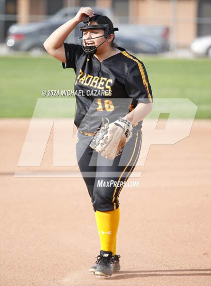 Thumbnail 3 in Coronado @ Marcos de Niza photogallery.