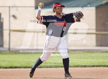 Thumbnail 1 in Coronado @ Marcos de Niza photogallery.
