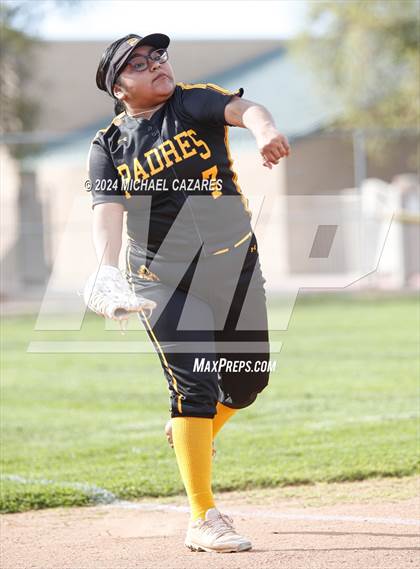 Thumbnail 2 in Coronado @ Marcos de Niza photogallery.