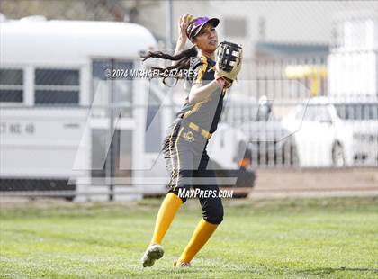 Thumbnail 2 in Coronado @ Marcos de Niza photogallery.