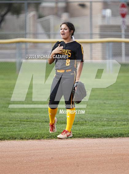 Thumbnail 1 in Coronado @ Marcos de Niza photogallery.