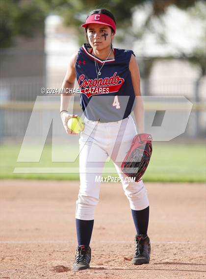 Thumbnail 2 in Coronado @ Marcos de Niza photogallery.