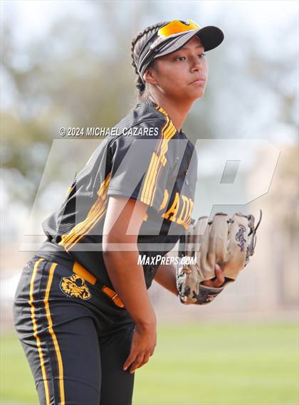 Thumbnail 3 in Coronado @ Marcos de Niza photogallery.