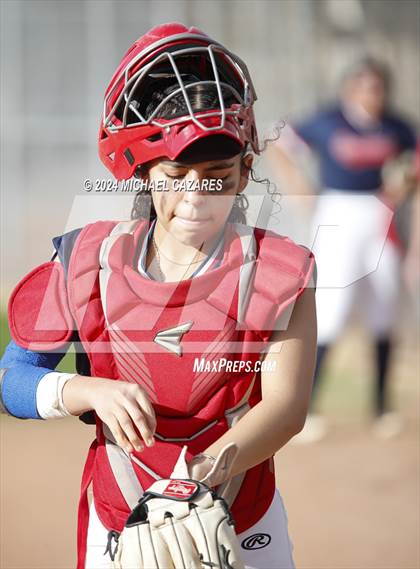 Thumbnail 2 in Coronado @ Marcos de Niza photogallery.