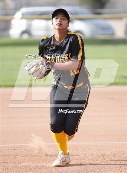 Thumbnail 1 in Coronado @ Marcos de Niza photogallery.