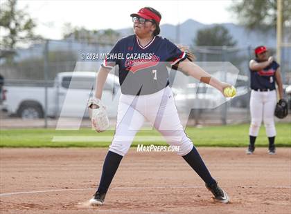 Thumbnail 3 in Coronado @ Marcos de Niza photogallery.