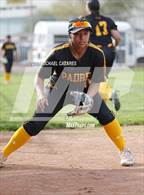 Photo from the gallery "Coronado @ Marcos de Niza"
