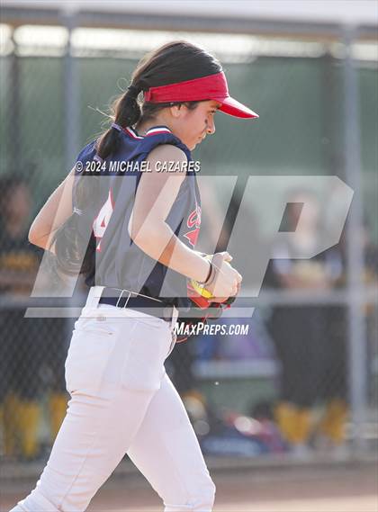 Thumbnail 1 in Coronado @ Marcos de Niza photogallery.
