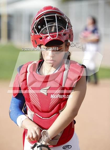 Thumbnail 3 in Coronado @ Marcos de Niza photogallery.