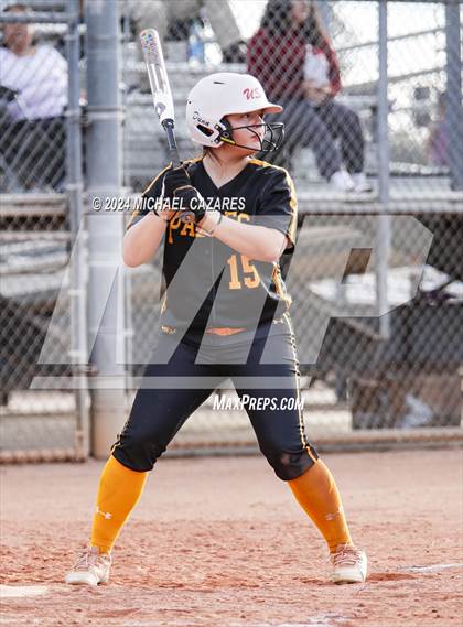 Thumbnail 1 in Coronado @ Marcos de Niza photogallery.