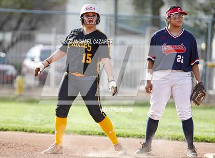Thumbnail 3 in Coronado @ Marcos de Niza photogallery.