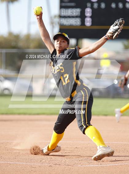 Thumbnail 2 in Coronado @ Marcos de Niza photogallery.