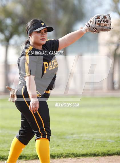 Thumbnail 3 in Coronado @ Marcos de Niza photogallery.