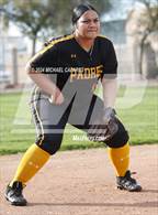 Photo from the gallery "Coronado @ Marcos de Niza"