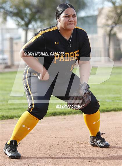 Thumbnail 3 in Coronado @ Marcos de Niza photogallery.