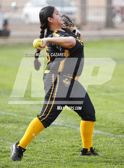 Thumbnail 2 in Coronado @ Marcos de Niza photogallery.