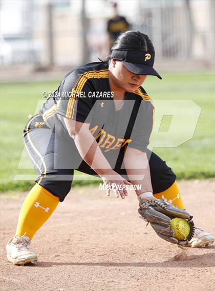 Thumbnail 3 in Coronado @ Marcos de Niza photogallery.