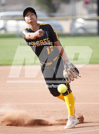 Thumbnail 1 in Coronado @ Marcos de Niza photogallery.