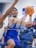 Photo from the gallery "Fayetteville Christian @ O'Neal"