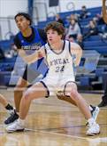 Photo from the gallery "Fayetteville Christian @ O'Neal"