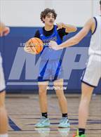Photo from the gallery "Fayetteville Christian @ O'Neal"