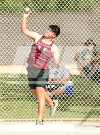 Thumbnail 1 in Perry Puma Last Chance Meet photogallery.