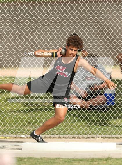 Thumbnail 1 in Perry Puma Last Chance Meet photogallery.