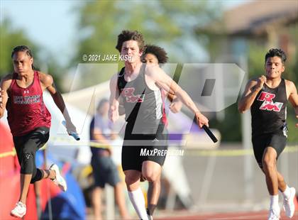 Thumbnail 1 in Perry Puma Last Chance Meet photogallery.