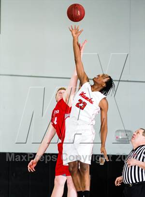 Northwestern Regional @ University