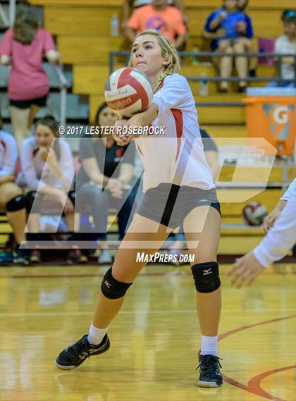 Thumbnail 1 in Kerrville Tivy @ Fredericksburg photogallery.