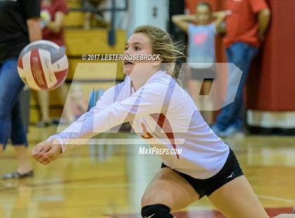Thumbnail 1 in Kerrville Tivy @ Fredericksburg photogallery.