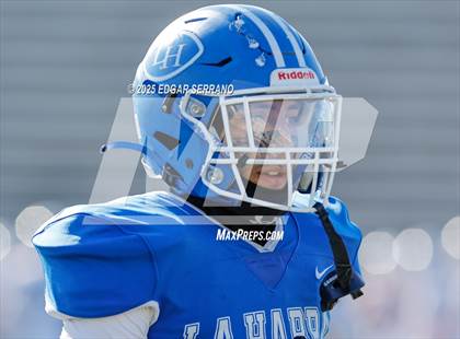Thumbnail 3 in JV: Crean Lutheran @ La Habra photogallery.