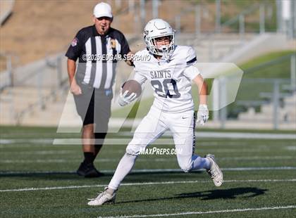 Thumbnail 1 in JV: Crean Lutheran @ La Habra photogallery.