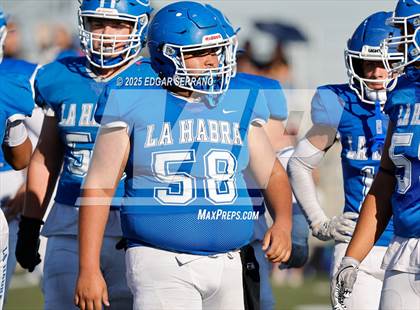 Thumbnail 2 in JV: Crean Lutheran @ La Habra photogallery.