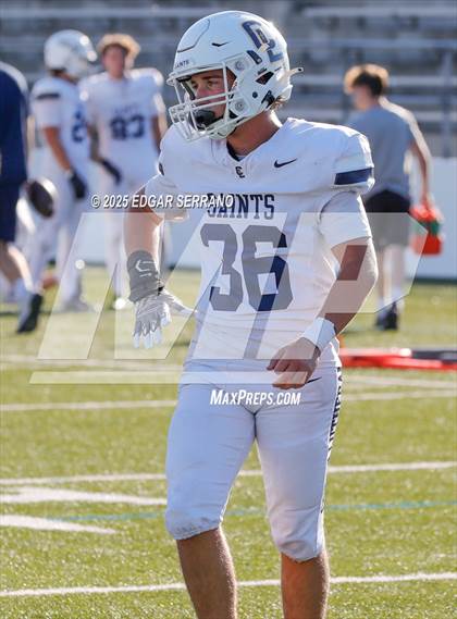 Thumbnail 2 in JV: Crean Lutheran @ La Habra photogallery.