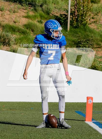 Thumbnail 1 in JV: Crean Lutheran @ La Habra photogallery.