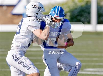 Thumbnail 2 in JV: Crean Lutheran @ La Habra photogallery.