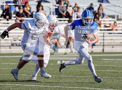 Thumbnail 2 in JV: Crean Lutheran @ La Habra photogallery.