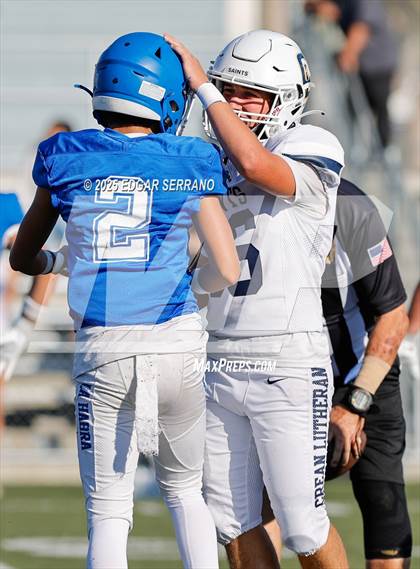 Thumbnail 2 in JV: Crean Lutheran @ La Habra photogallery.