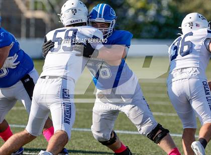 Thumbnail 3 in JV: Crean Lutheran @ La Habra photogallery.