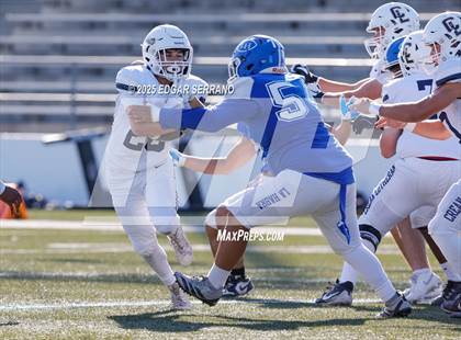 Thumbnail 3 in JV: Crean Lutheran @ La Habra photogallery.
